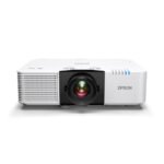 Epson L890E PowerLite 8000-Lumen WUXGA Normal Throw 3LCD Laser Projector with 4K Enhancement - Image 3