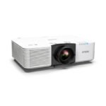 Epson L890E PowerLite 8000-Lumen WUXGA Normal Throw 3LCD Laser Projector with 4K Enhancement - Image 4