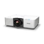 Epson L890E PowerLite 8000-Lumen WUXGA Normal Throw 3LCD Laser Projector with 4K Enhancement - Image 5