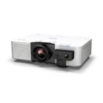 Epson L890E PowerLite 8000-Lumen WUXGA Normal Throw 3LCD Laser Projector with 4K Enhancement - Image 6