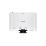Epson L890E PowerLite 8000-Lumen WUXGA Normal Throw 3LCD Laser Projector with 4K Enhancement - Image 7