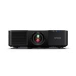 Epson L895E PowerLite 8000-Lumen WUXGA Normal Throw 3LCD Laser Projector with 4K Enhancement