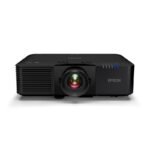 Epson L895E PowerLite 8000-Lumen WUXGA Normal Throw 3LCD Laser Projector with 4K Enhancement - Image 3