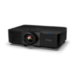 Epson L895E PowerLite 8000-Lumen WUXGA Normal Throw 3LCD Laser Projector with 4K Enhancement - Image 5