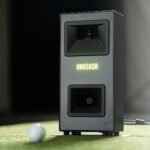 Uneekor EYE MINI LITE Launch Monitor