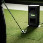 Uneekor EYE MINI LITE Launch Monitor - Image 2