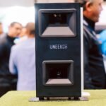 Uneekor EYE MINI LITE Launch Monitor - Image 4