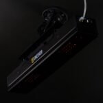 Uneekor EYE XR Launch Monitor - Image 4