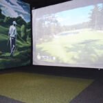 EZTee Camo Golf Hitting Turf - Image 3