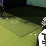 EZTee Hybrid Hitting Strip - Image 5