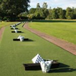 EZTee Poly Golf Hitting Turf - Image 4