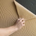 Foam Peel & Stick Golf Simulator Wall Panels - Image 3