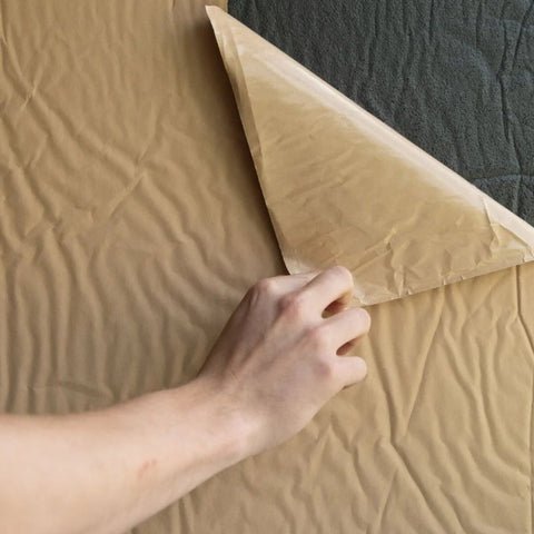 Foam Peel & Stick Golf Simulator Wall Panels - Description Image 2