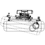 Frame-Mount Projector Mounting Kit - Image 8