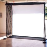 G-TRAK Retractable Impact Screen - Image 3
