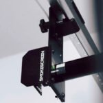 G-TRAK Retractable Impact Screen - Image 6
