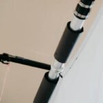 G-TRAK Retractable Impact Screen - Image 7