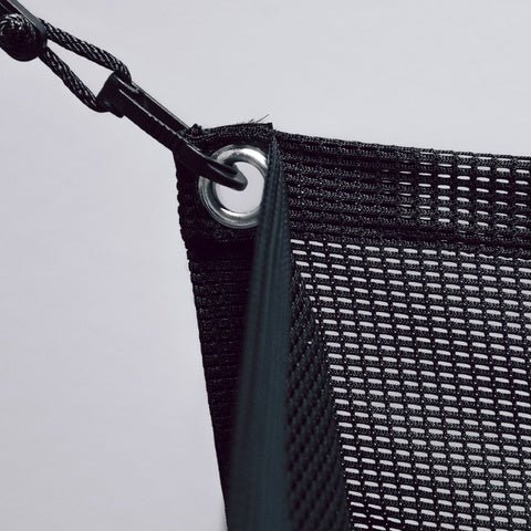 G-TRAK Retractable Impact Screen - Description Image 3