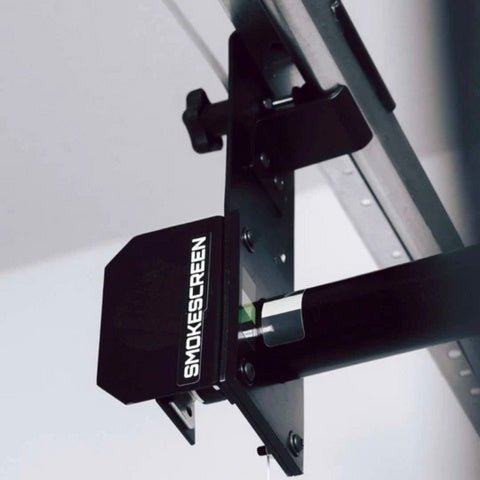 G-TRAK Retractable Net - Description Image 5