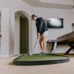 SIGPRO Gimme Putting Green - Image 5