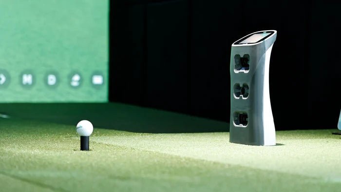 Golfjoy Spica 3 - Description Image 1
