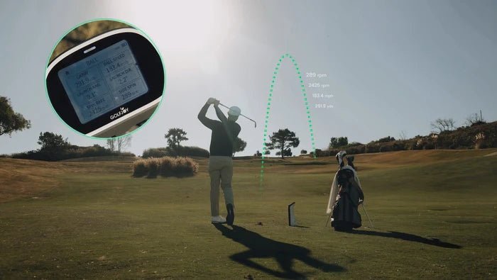 Golfjoy Spica 3 - Description Image 2