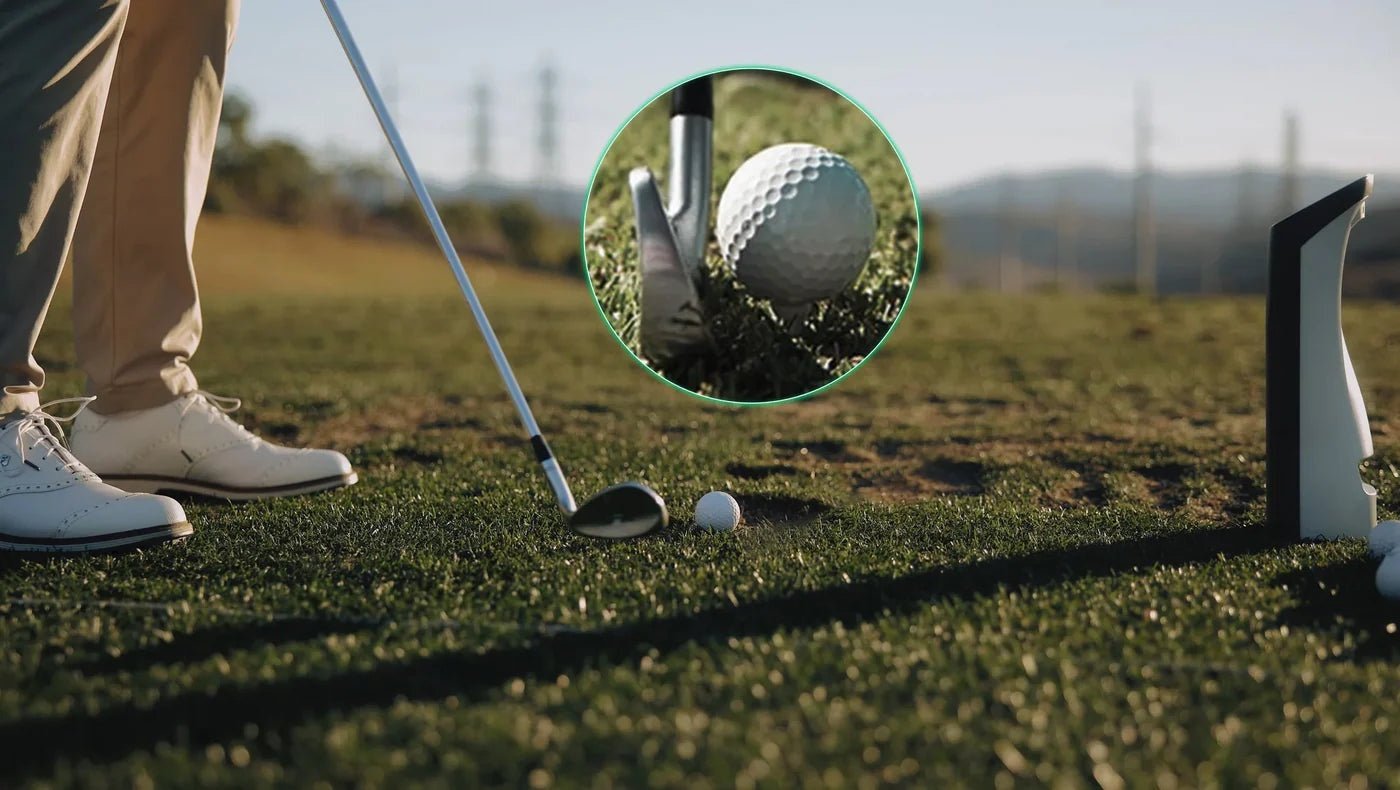 Golfjoy Spica 3 - Description Image 4