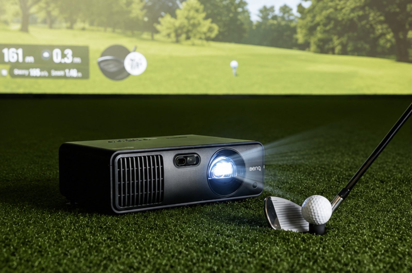 Projectors