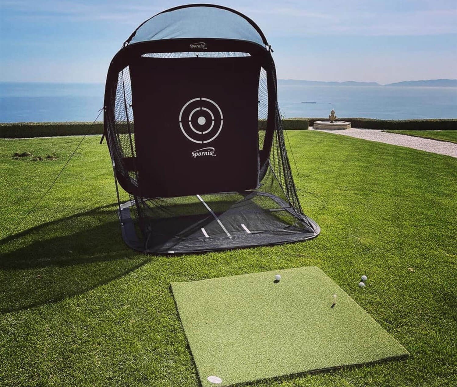 Golf Nets
