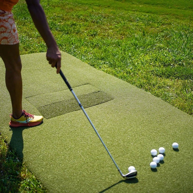 Mats & Turf