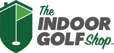 Indoor Golf Shop