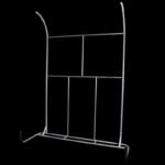 HomeCourse Pro Rack