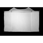 HomeCourse ProScreen 180 Retractable Golf Simulator Screen - Image 4