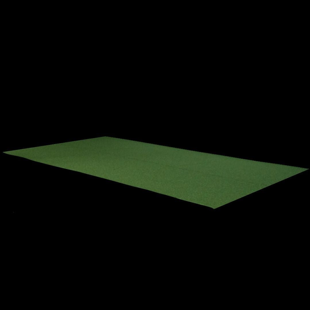 landing-pad_b8f0aade-4424-42da-8dd8-dc0d0e5f5d29.jpg Landing Pad Mat for SIG10 Golf Simulator Enclosure - Image 1