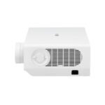 LG ProBeam BU53RG 5000 Lumen Laser 4K UHD Projector - Image 7