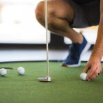 Money Putt Golf Turf - Image 4