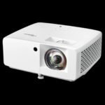 Optoma GT2000HDR 3500-Lumens 1080p Short Throw Golf Simulator Projector