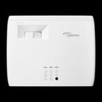 Optoma GT2000HDR 3500-Lumens 1080p Short Throw Golf Simulator Projector - Image 4