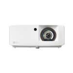Optoma UHZ35ST 3500-Lumens 4K UHD Short Throw Golf Simulator Projector
