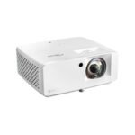 Optoma UHZ35ST 3500-Lumens 4K UHD Short Throw Golf Simulator Projector - Image 4