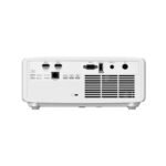 Optoma UHZ35ST 3500-Lumens 4K UHD Short Throw Golf Simulator Projector - Image 7