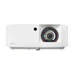 Optoma ZH450ST 4200-Lumens 1080p Short Throw Golf Simulator Projector