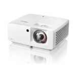Optoma ZH450ST 4200-Lumens 1080p Short Throw Golf Simulator Projector - Image 3