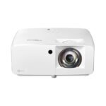 Optoma ZH450ST 4200-Lumens 1080p Short Throw Golf Simulator Projector - Image 5