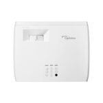 Optoma ZH450ST 4200-Lumens 1080p Short Throw Golf Simulator Projector - Image 6