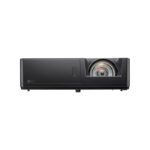 Optoma ZK608TST 4K 6000-Lumens UHD Short Throw Golf Simulator Projector