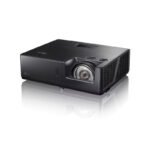 Optoma ZK608TST 4K 6000-Lumens UHD Short Throw Golf Simulator Projector - Image 3