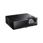 Optoma ZK608TST 4K 6000-Lumens UHD Short Throw Golf Simulator Projector - Image 4