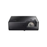 Optoma ZK608TST 4K 6000-Lumens UHD Short Throw Golf Simulator Projector - Image 5