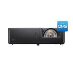 Optoma ZK608TST 4K 6000-Lumens UHD Short Throw Golf Simulator Projector - Image 10